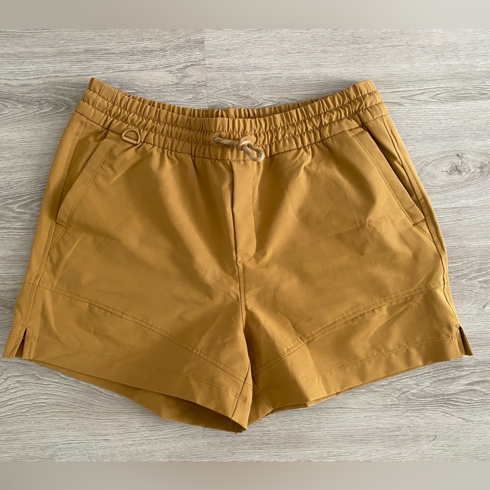 Old Navy Stretch Tech Shorts